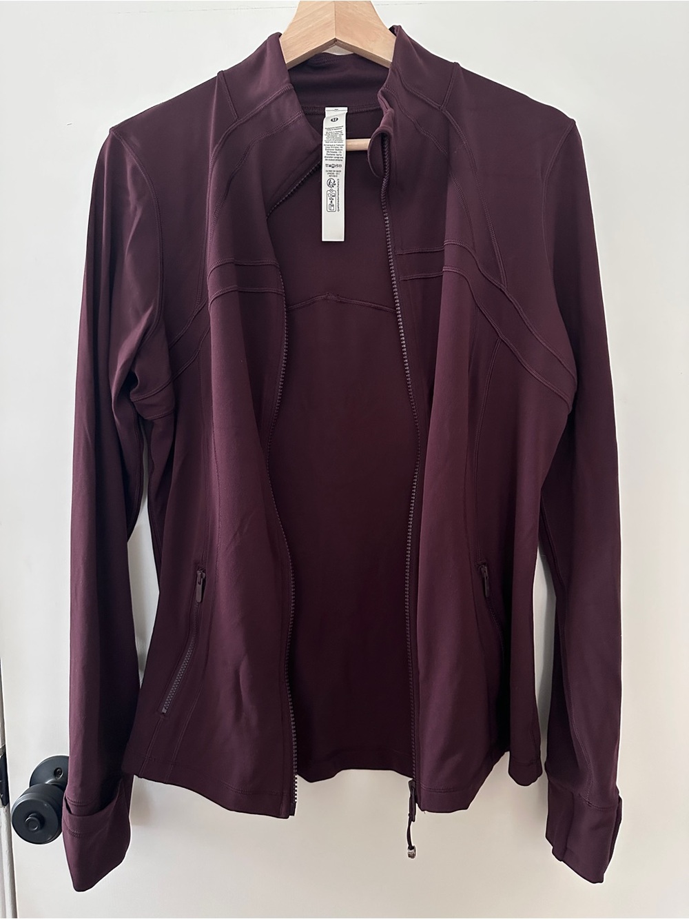 Lululemon Define Jacket - Picture 3 of 5